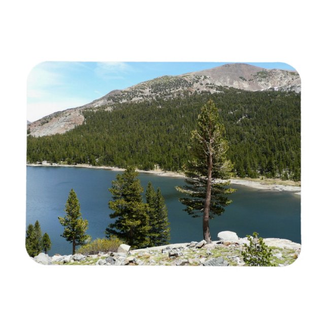 Magnet Flexible Lac Tenaya (Horizontal)