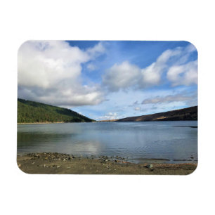 Magnet Flexible Lac Wallowa