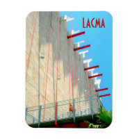 LACMA Los Angeles Museum Modern Art Photographie