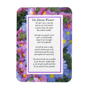 Magnet Flexible L'aimant Divine Weaver