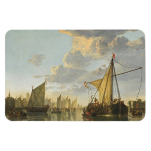 Magnet Flexible L'aimant Maas de Cuyp