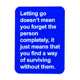 MAGNET FLEXIBLE LAISSER ALLER DES CONSEILS DÉFINITION CITATIONS VO