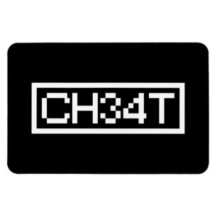 MAGNET FLEXIBLE LAISSER CHAUFFER