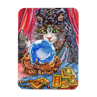 Magnet Flexible Laissez-Moi Vous Dire Votre Fortune