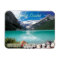 Lake Louise - Aimant frigo souvenir