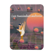 L'amour transcende le multivers