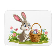 lapin de Pâques
