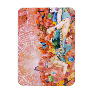 Magnet Flexible L'après-midi