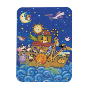 Magnet Flexible L'Arche