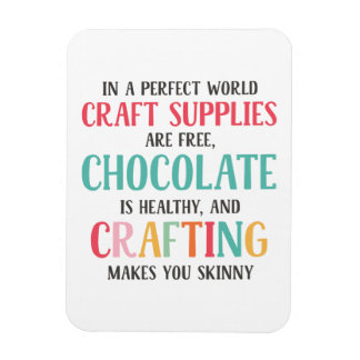 Magnet Flexible L'Artisanat Vous Rend Aimant