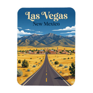 Magnet Flexible Las Vegas États-Unis