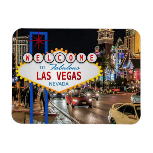 Magnet Flexible Las Vegas, Nevada -