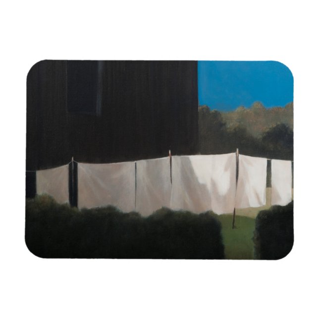 Magnet Flexible Lavage de Norma 2012 (Horizontal)