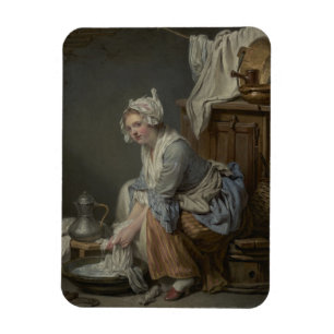 Magnet Flexible Lave-linge