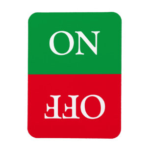 Magnet Flexible Lave-vaisselle, Lave-vaisselle, Lave-linge rouge