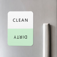 Lave-vaisselle minimaliste moderne Nettoyer l'aima
