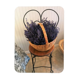 Magnet Flexible Lavender