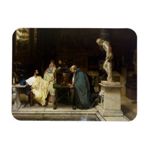 Magnet Flexible Lawrence Alma-Tadema