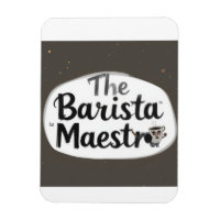 Le Barista Maestro