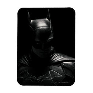 Magnet Flexible Le Batman dans l'ombre