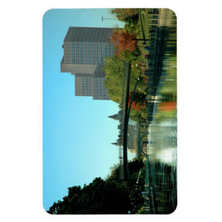 Magnet Flexible Le canal d'Ottawa