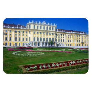 Magnet Flexible le château de Schönbrunn