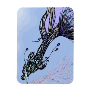 Magnet Flexible Le contact