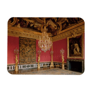 Magnet Flexible Le d'Apollon de salon (pièce d'Apollo) avec des