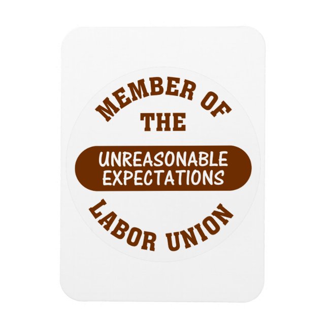 Magnet Flexible Le délai de ce projet est complètement déraisonnab (Vertical)