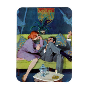 Magnet Flexible Le Dernier raid du Mont Noir