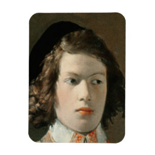 Magnet Flexible Le diseur de bonne aventure, c.1625 (huile sur la
