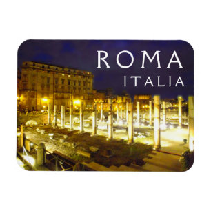 Magnet Flexible Le Forum de César