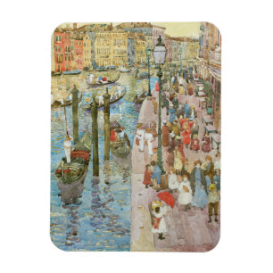 Magnet Flexible Le Grand Canal, Venise