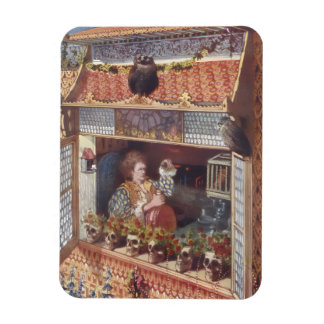 Magnet Flexible Le Grand Enchanteur