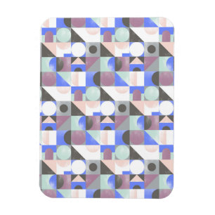 Magnet Flexible Le jouet bloque petit