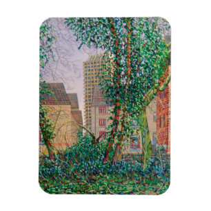 Magnet Flexible Le jour le plus court