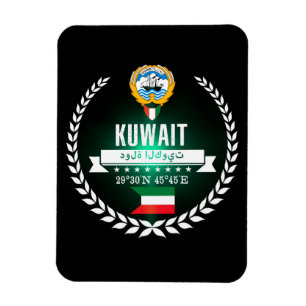 Magnet Flexible Le Kowéit