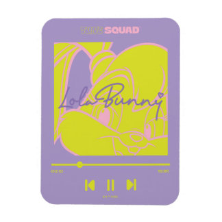 Magnet Flexible Le Lecteur de Lola