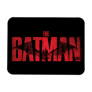 Magnet Flexible Le logo du théâtre Batman