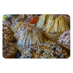 Magnet Flexible Le marché de Cebu