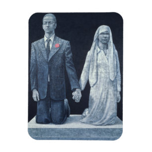 Magnet Flexible Le Mariage