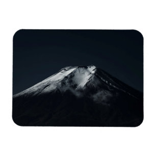 Magnet Flexible Le mont Fuji