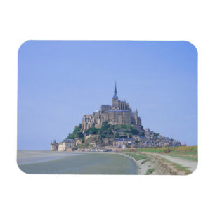 Magnet Flexible Le Mont Saint Michel