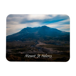 Magnet Flexible Le mont Sainte-Hélène