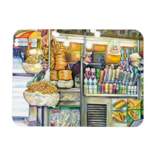 Magnet Flexible Le Paradis des Pousse-Pousse