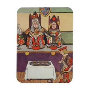 Magnet Flexible Le procès 1