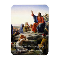 Le Sermon sur le Mont