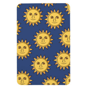 Magnet Flexible Le Soleil