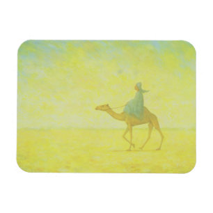 Magnet Flexible Le voyage 1993