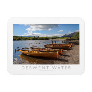 Magnet Flexible L'eau de Derwent